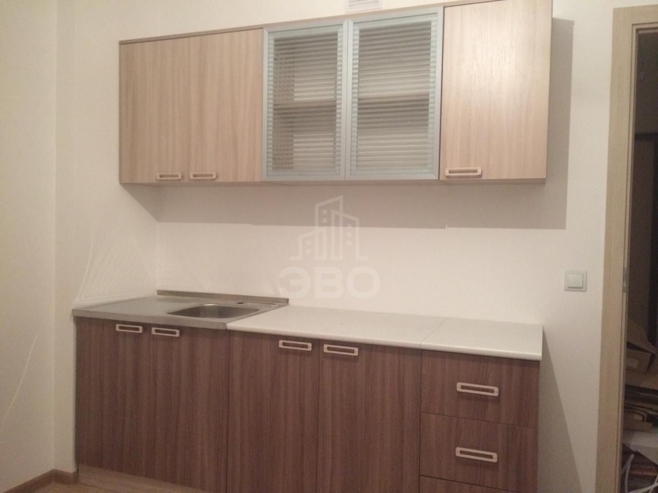 однокомнатная квартира в Санкт-Петербурге по адресу: Энергетиков проспект