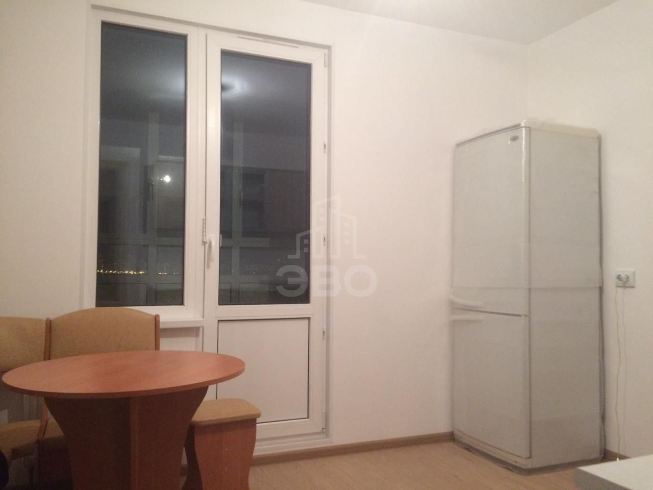 однокомнатная квартира в Санкт-Петербурге по адресу: Энергетиков проспект