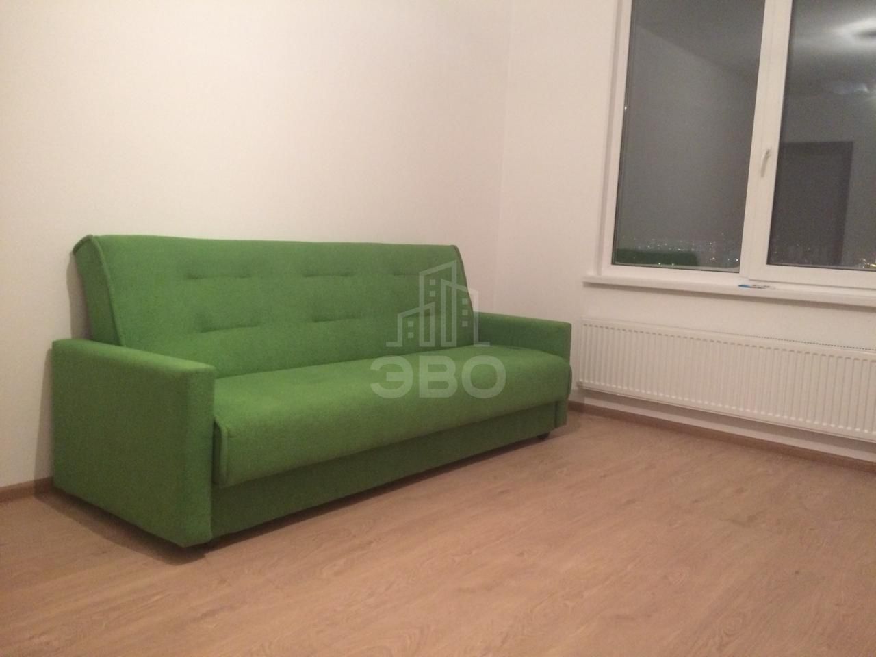 однокомнатная квартира в Санкт-Петербурге по адресу: Энергетиков проспект