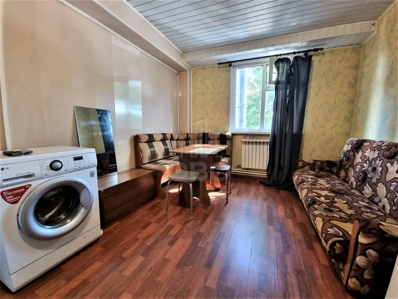 однокомнатная квартира в Санкт-Петербурге по адресу: Выборгское ш., 407