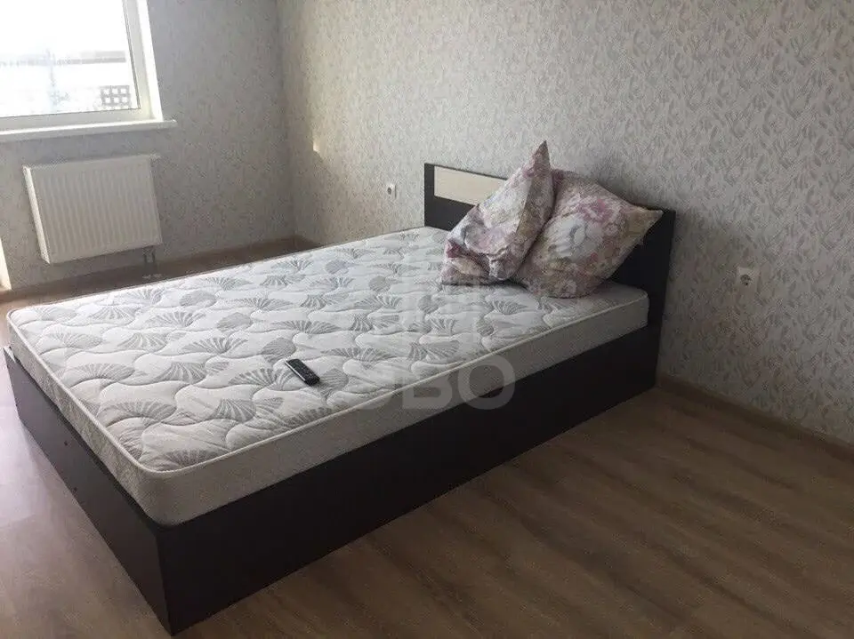 двухкомнатная квартира в Санкт-Петербурге по адресу: Александровской Фермы проспект, 8, к 1
