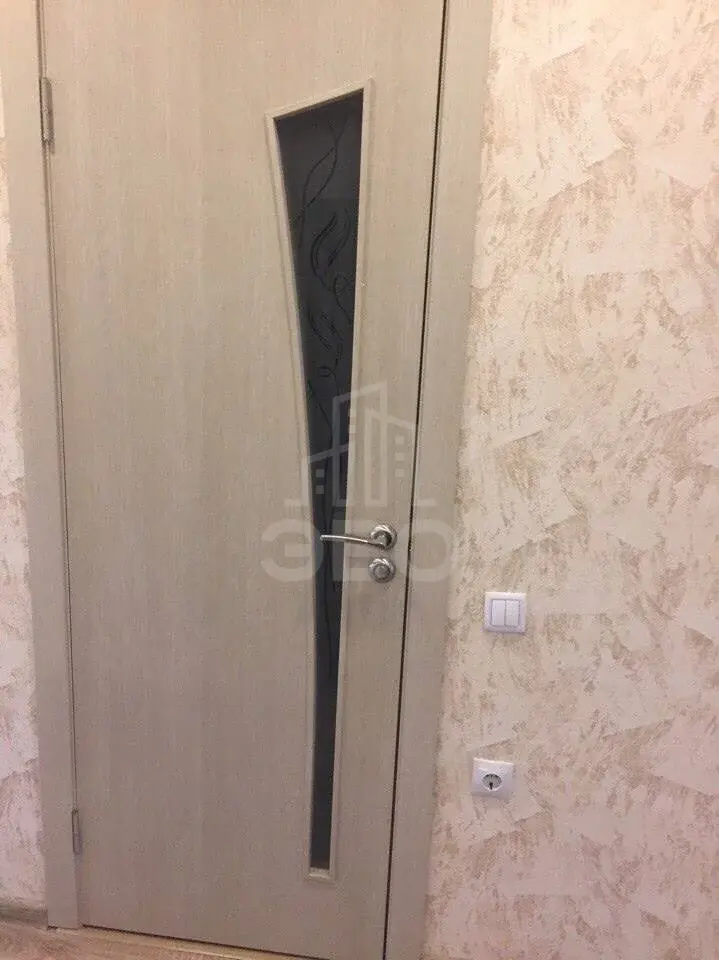 двухкомнатная квартира в Санкт-Петербурге по адресу: Александровской Фермы проспект, 8, к 1