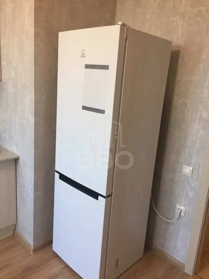 двухкомнатная квартира в Санкт-Петербурге по адресу: Александровской Фермы проспект, 8, к 1