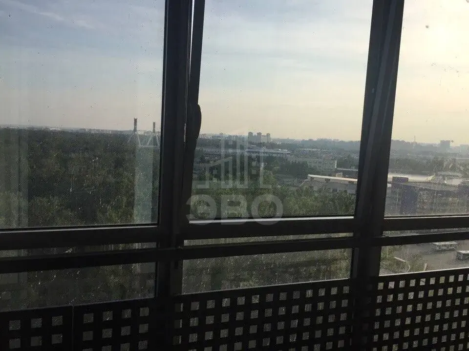 двухкомнатная квартира в Санкт-Петербурге по адресу: Александровской Фермы проспект, 8, к 1