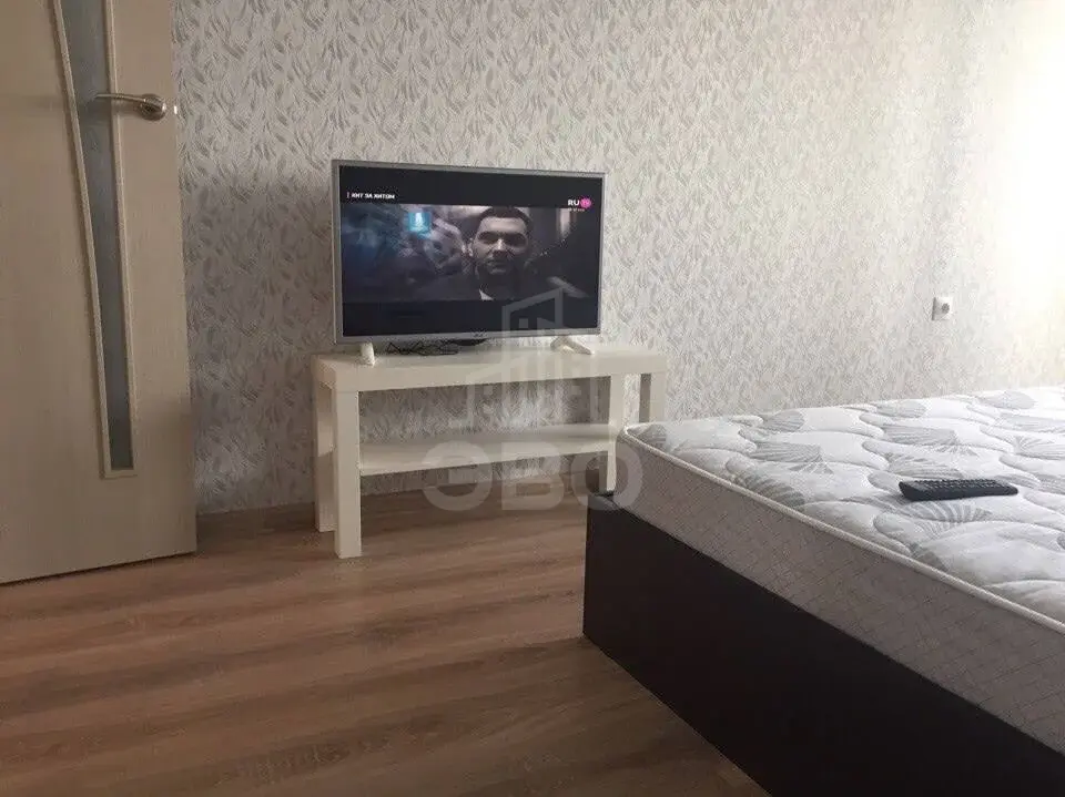 двухкомнатная квартира в Санкт-Петербурге по адресу: Александровской Фермы проспект, 8, к 1