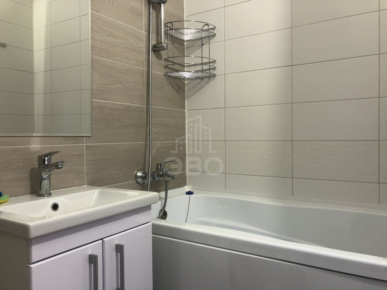 однокомнатная квартира в Санкт-Петербурге по адресу: Светлановский проспект, 8