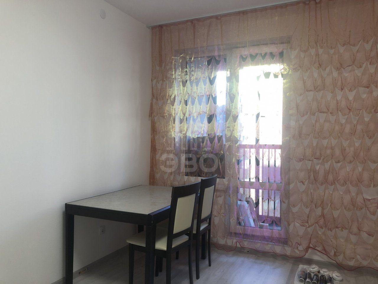 однокомнатная квартира в Санкт-Петербурге по адресу: Светлановский проспект, 8