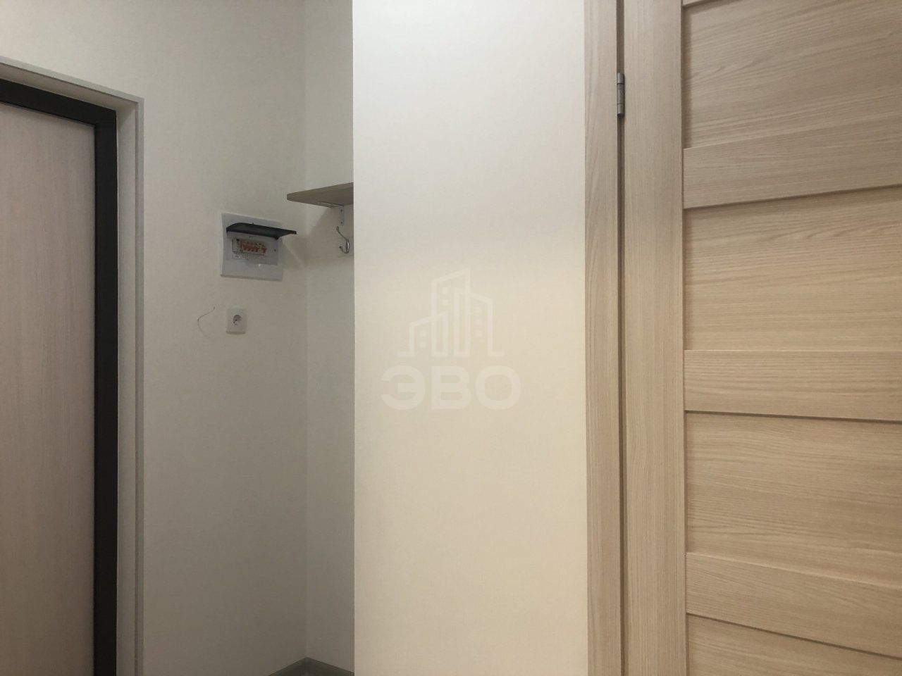 однокомнатная квартира в Санкт-Петербурге по адресу: Светлановский проспект, 8