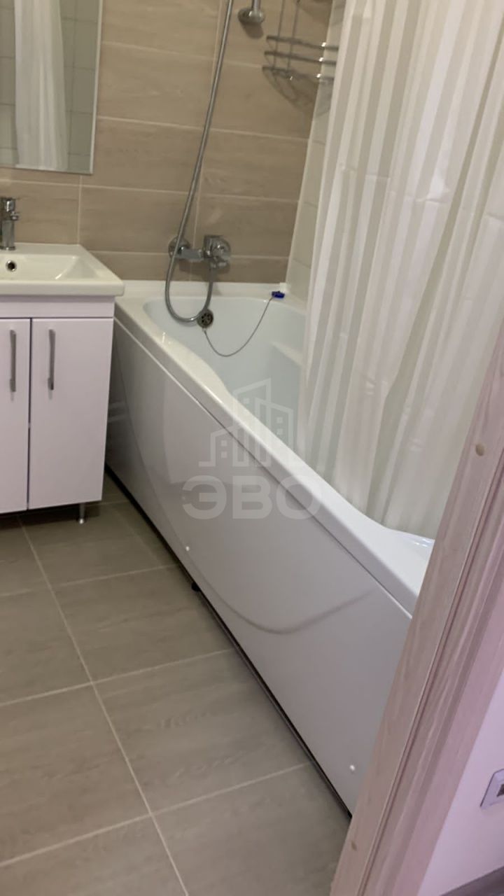 однокомнатная квартира в Санкт-Петербурге по адресу: Светлановский проспект, 8