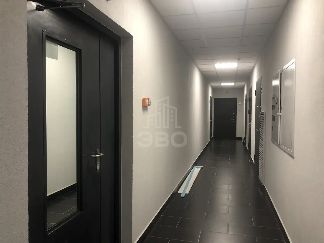 однокомнатная квартира в Санкт-Петербурге по адресу: Светлановский проспект, 8