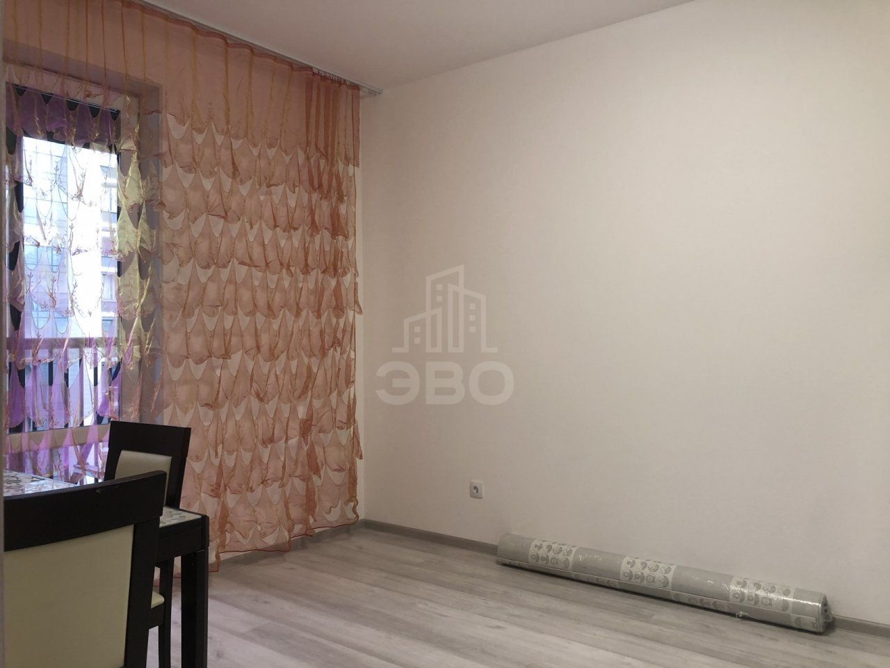 однокомнатная квартира в Санкт-Петербурге по адресу: Светлановский проспект, 8