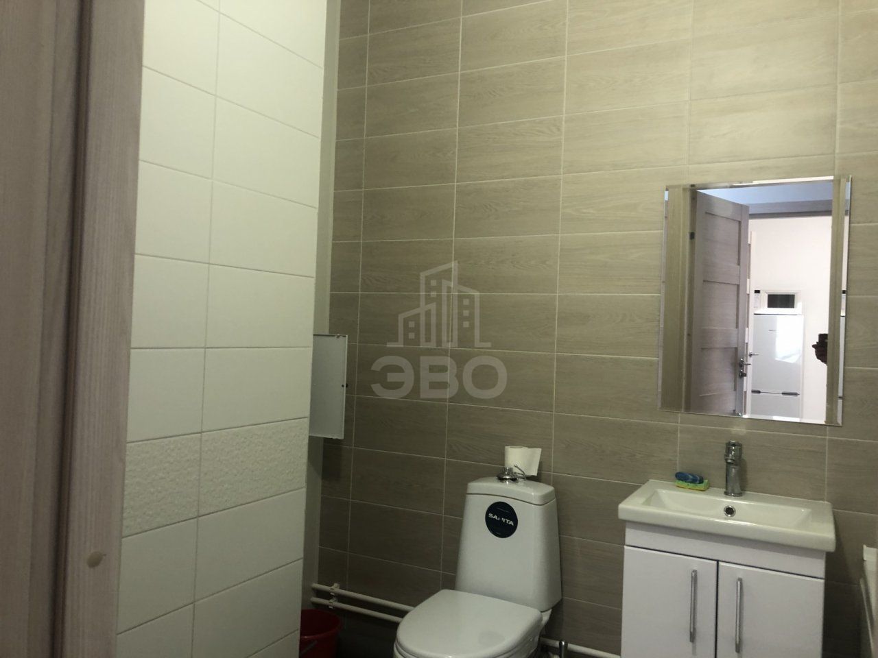 однокомнатная квартира в Санкт-Петербурге по адресу: Светлановский проспект, 8