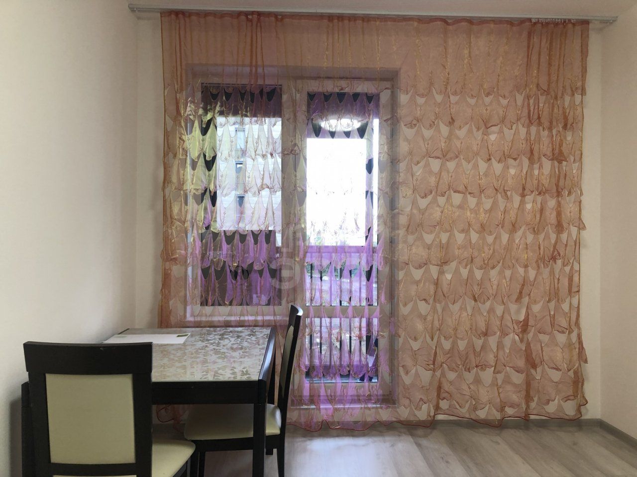 однокомнатная квартира в Санкт-Петербурге по адресу: Светлановский проспект, 8