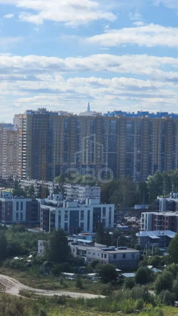 однокомнатная квартира в Санкт-Петербурге по адресу: Валерия Гаврилина ул., 15