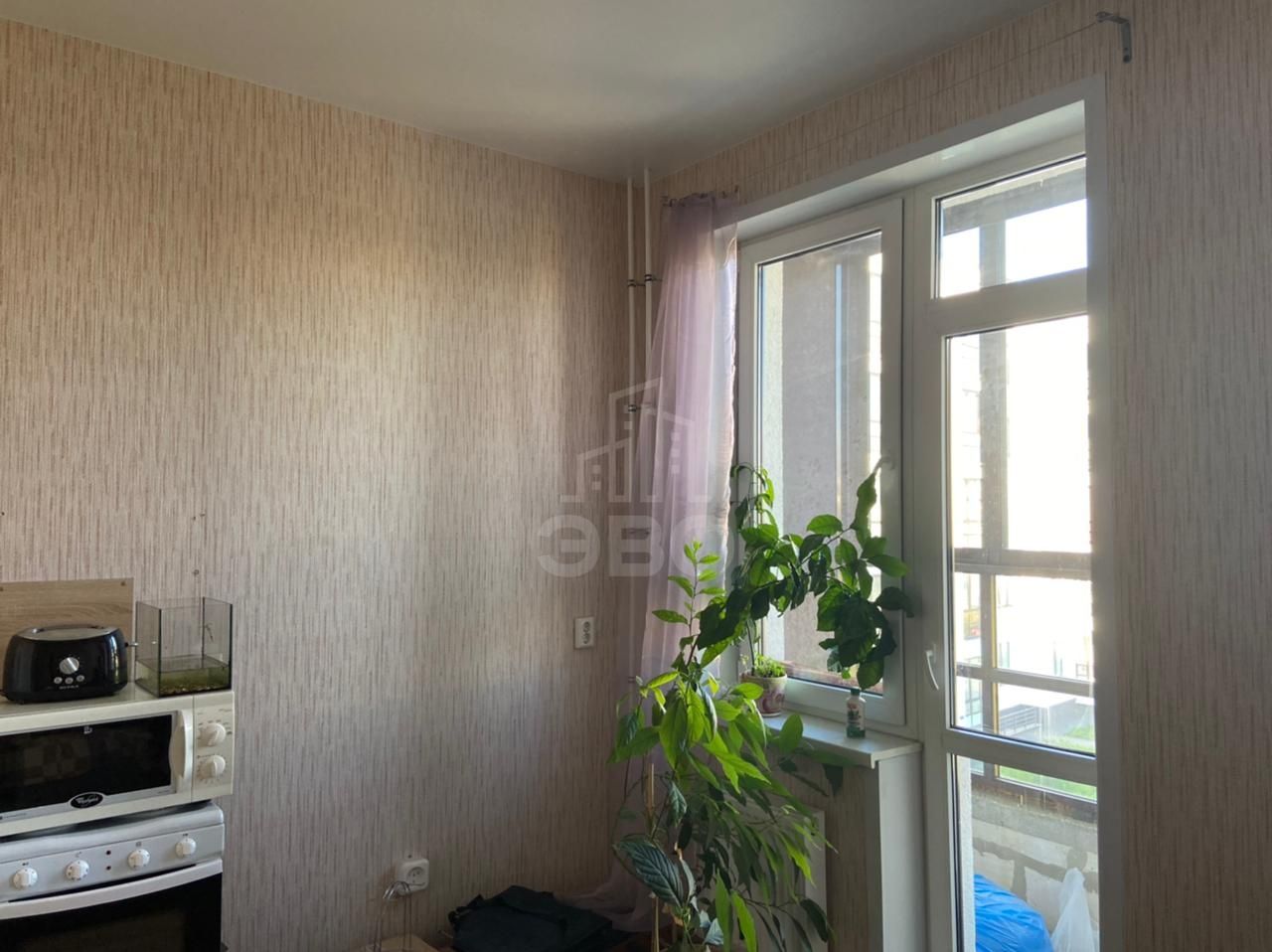 однокомнатная квартира в Санкт-Петербурге по адресу: Парковая ул., 20, к 3, литера 8