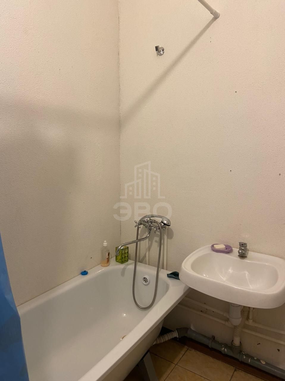 однокомнатная квартира в Санкт-Петербурге по адресу: Парковая ул., 20, к 3, литера 8