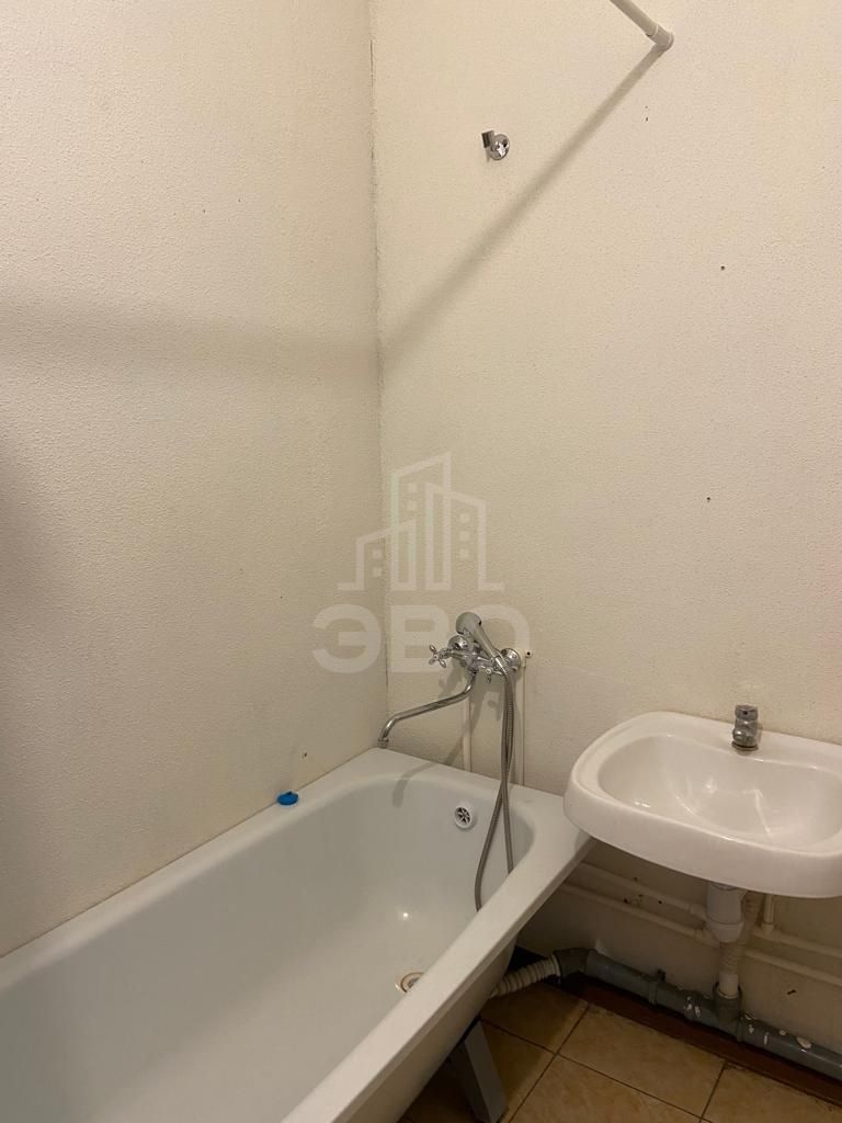 однокомнатная квартира в Санкт-Петербурге по адресу: Парковая ул., 20, к 3, литера 8