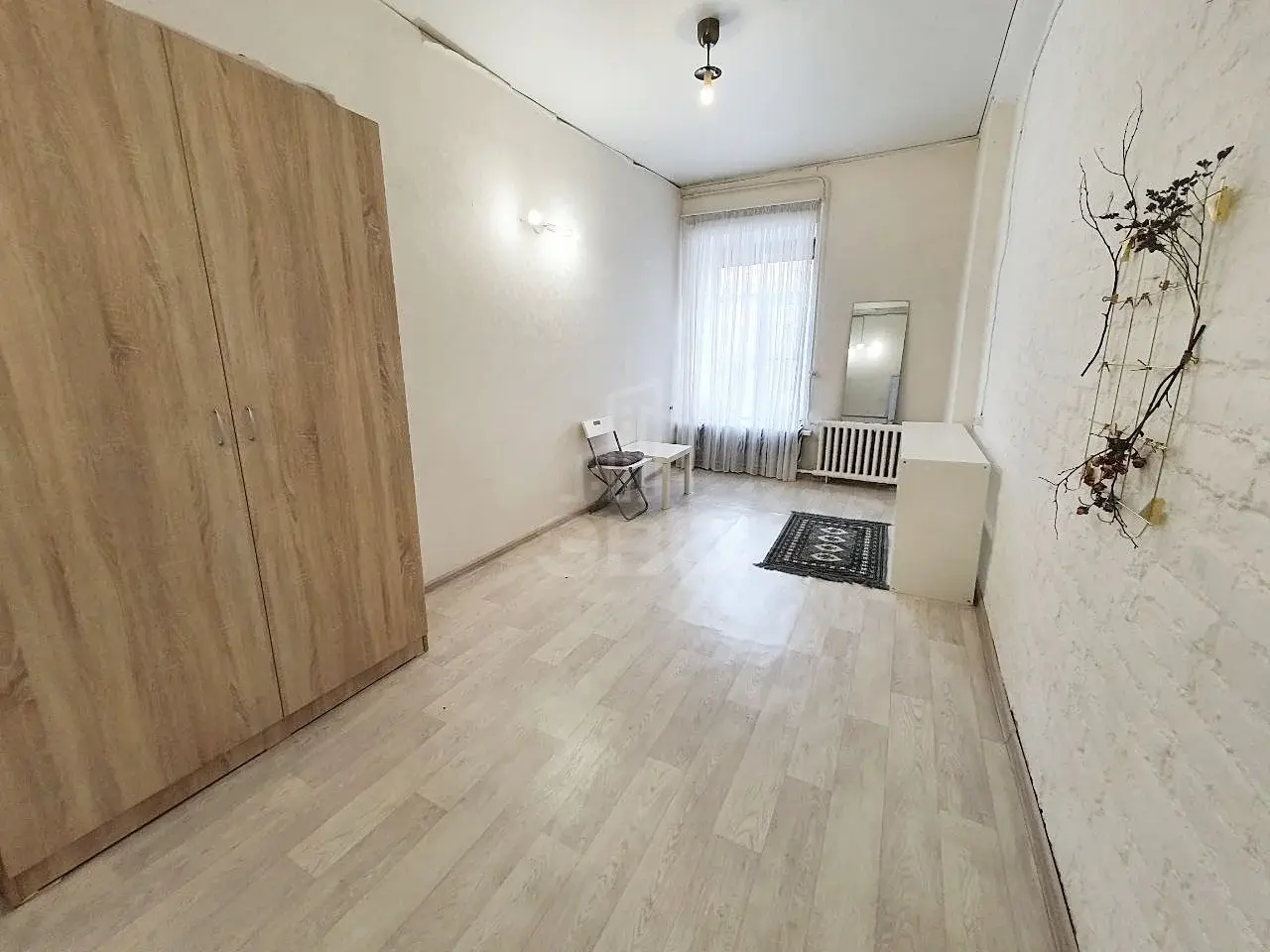 комната в Санкт-Петербурге по адресу: Конная ул., 5, к 3