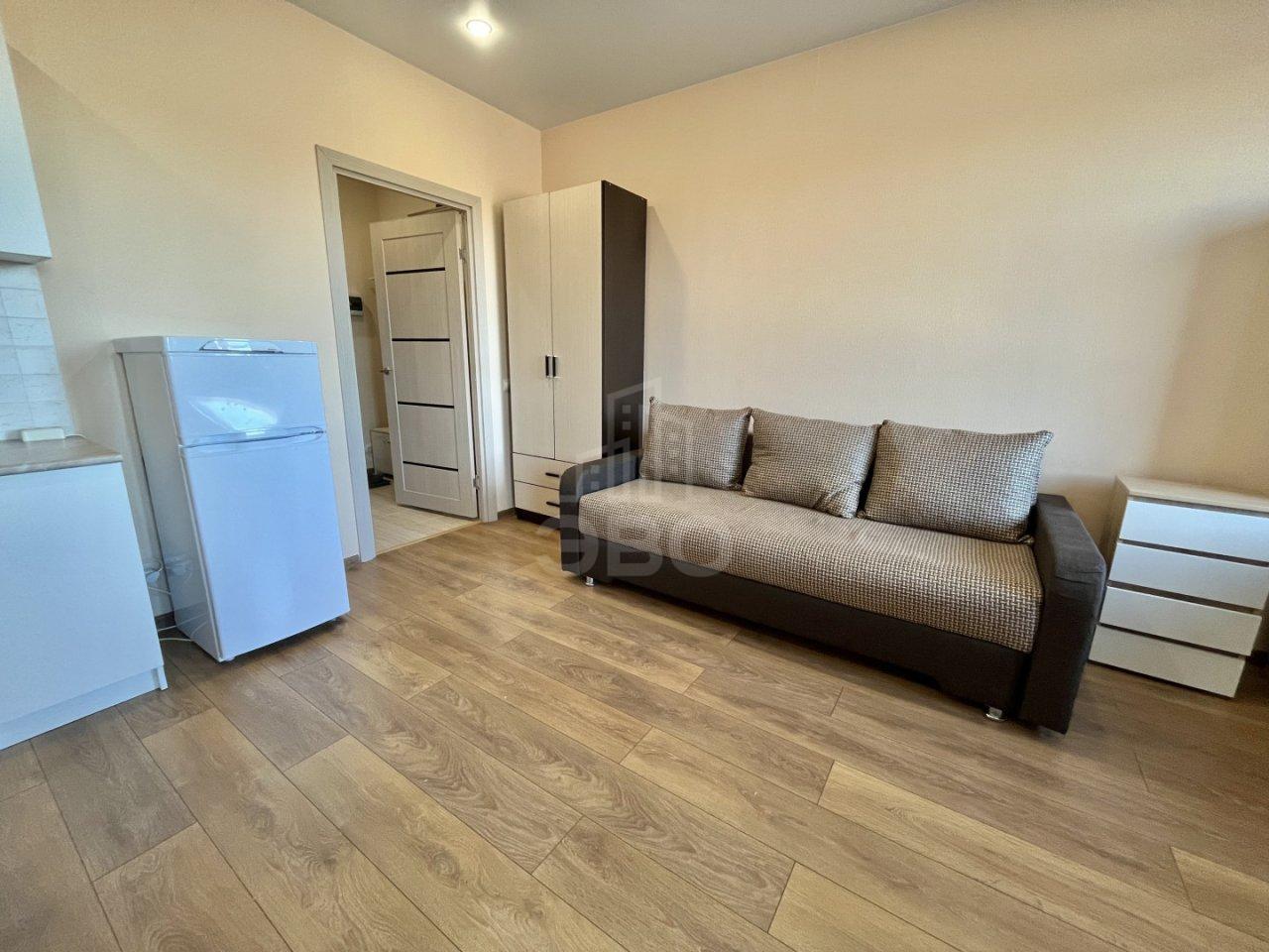 студия в Санкт-Петербурге по адресу: Земледельческая ул., 3