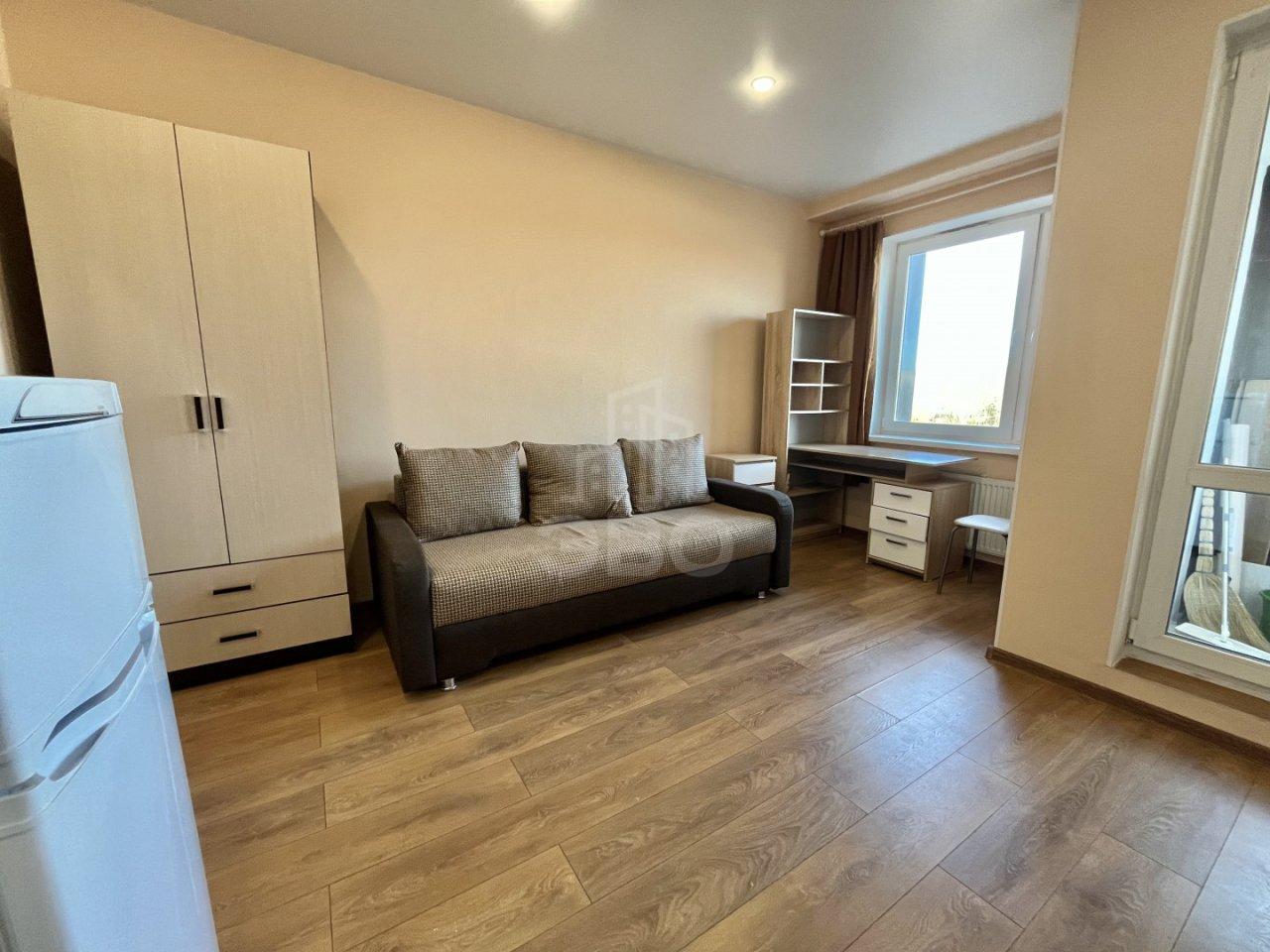 студия в Санкт-Петербурге по адресу: Земледельческая ул., 3