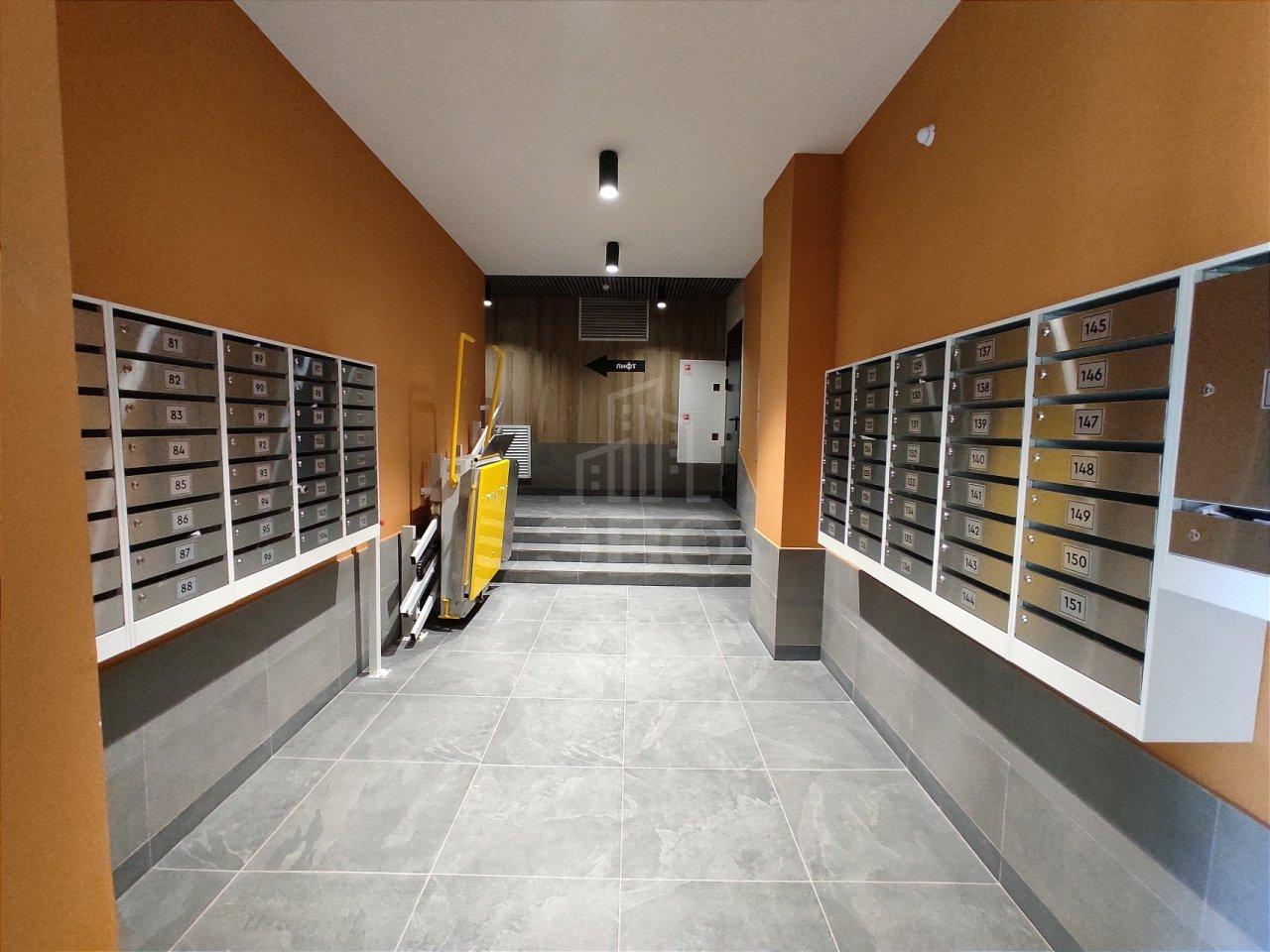 студия в Санкт-Петербурге по адресу: Земледельческая ул., 3