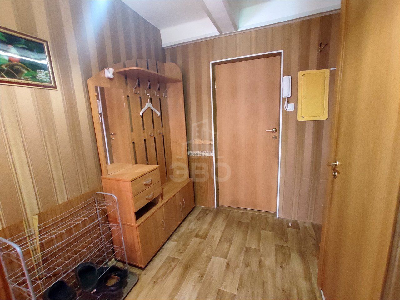 однокомнатная квартира в Санкт-Петербург по адресу: Большевиков проспект, 21