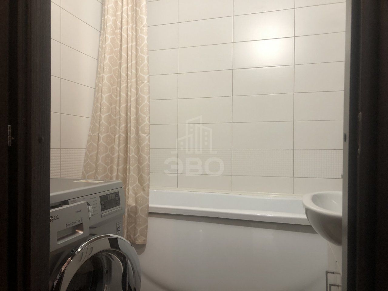 однокомнатная квартира в Санкт-Петербурге по адресу: Генерала Кравченко ул., 8