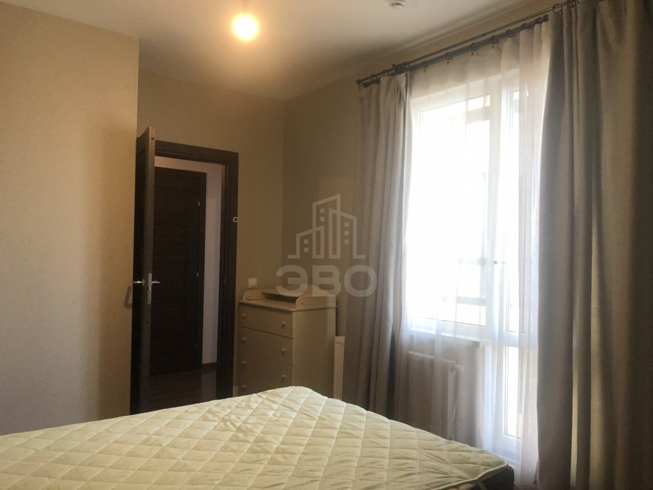 однокомнатная квартира в Санкт-Петербурге по адресу: Генерала Кравченко ул., 8