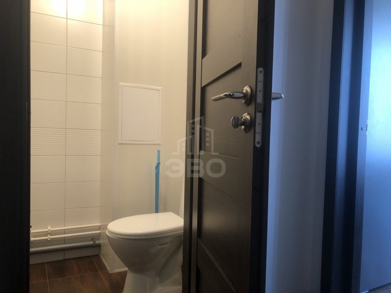 однокомнатная квартира в Санкт-Петербурге по адресу: Генерала Кравченко ул., 8