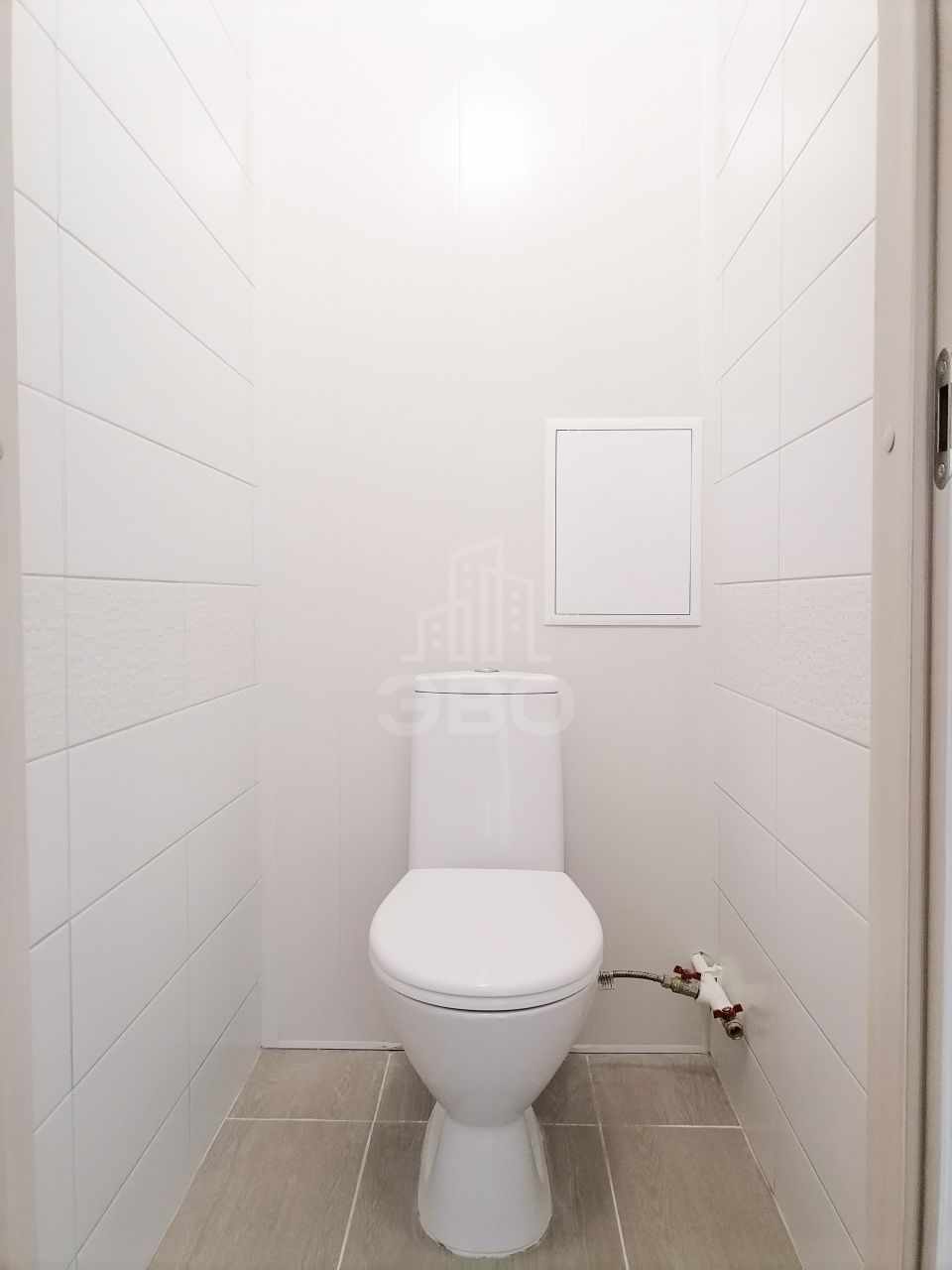 однокомнатная квартира в Санкт-Петербурге по адресу: Верхне-Каменская ул., 7, к 1, литера А