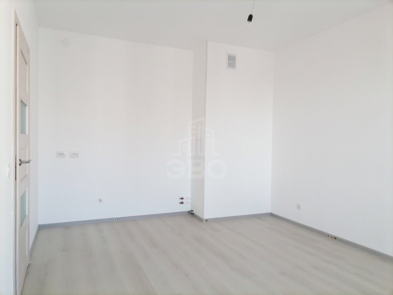 однокомнатная квартира в Санкт-Петербурге по адресу: Верхне-Каменская ул., 7, к 1, литера А