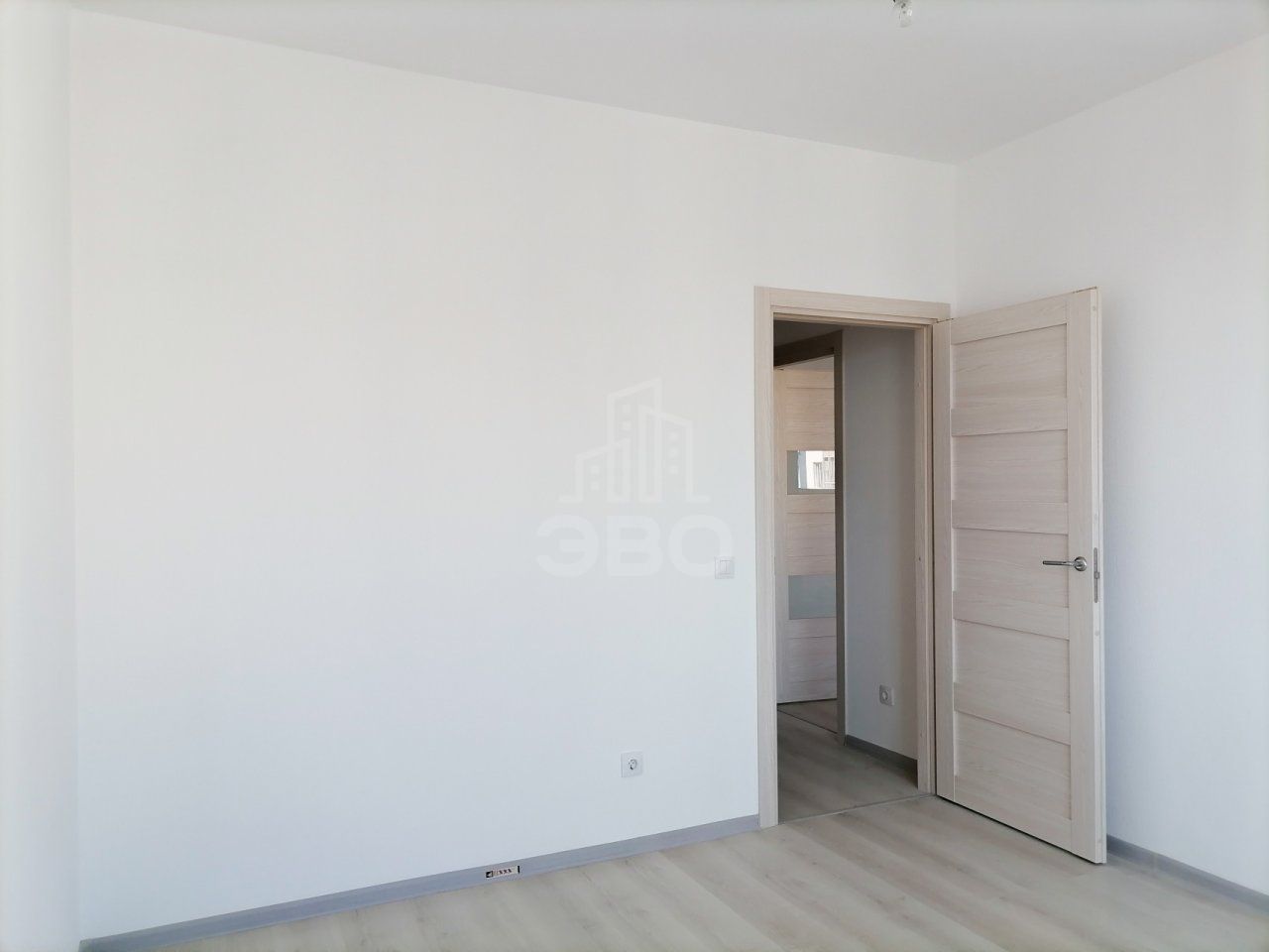 однокомнатная квартира в Санкт-Петербурге по адресу: Верхне-Каменская ул., 7, к 1, литера А