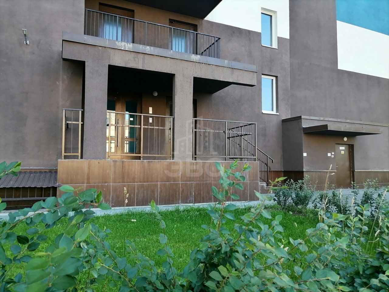 однокомнатная квартира в Санкт-Петербурге по адресу: Плесецкая ул., 16