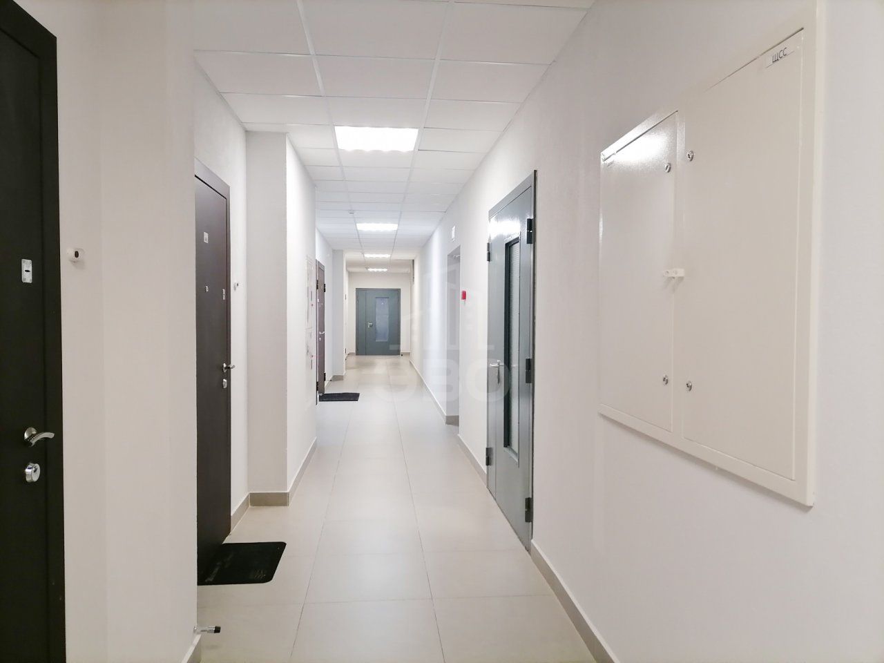 однокомнатная квартира в Санкт-Петербурге по адресу: Плесецкая ул., 16