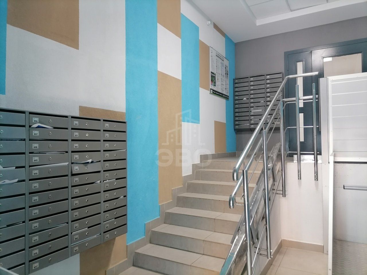 однокомнатная квартира в Санкт-Петербурге по адресу: Плесецкая ул., 16