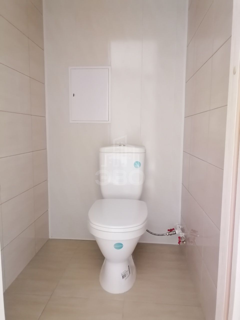 однокомнатная квартира в Санкт-Петербурге по адресу: Плесецкая ул., 16