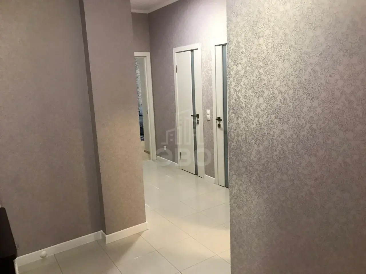 двухкомнатная квартира в Санкт-Петербурге по адресу: Московский проспект, 73, к 5