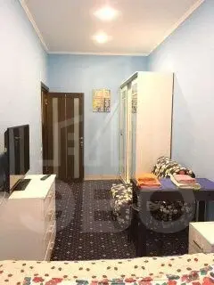 многокомнатная квартира в Санкт-Петербурге по адресу: Коломенская ул., 25