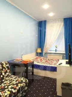 многокомнатная квартира в Санкт-Петербурге по адресу: Коломенская ул., 25