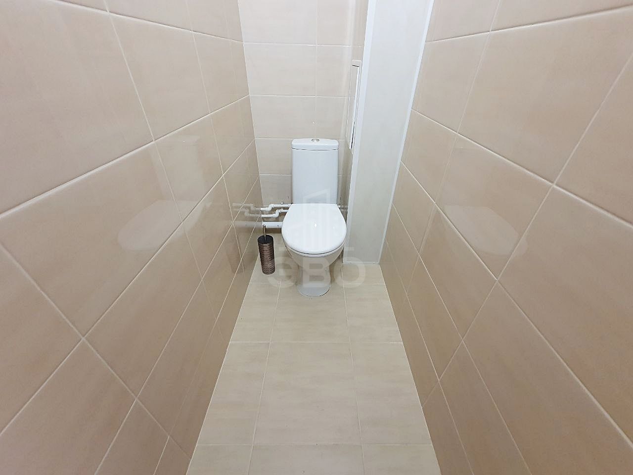 однокомнатная квартира в Санкт-Петербурге по адресу: Плесецкая ул., 20, к 2