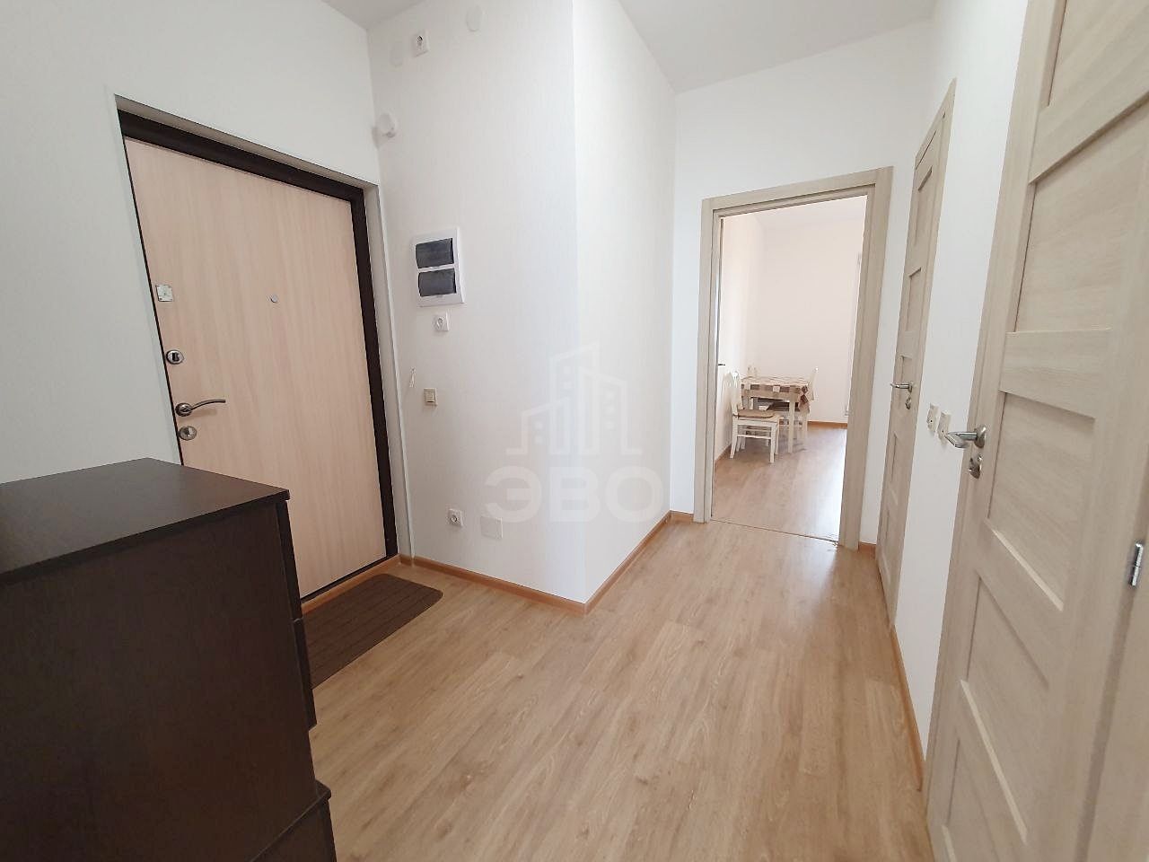 однокомнатная квартира в Санкт-Петербурге по адресу: Плесецкая ул., 20, к 2