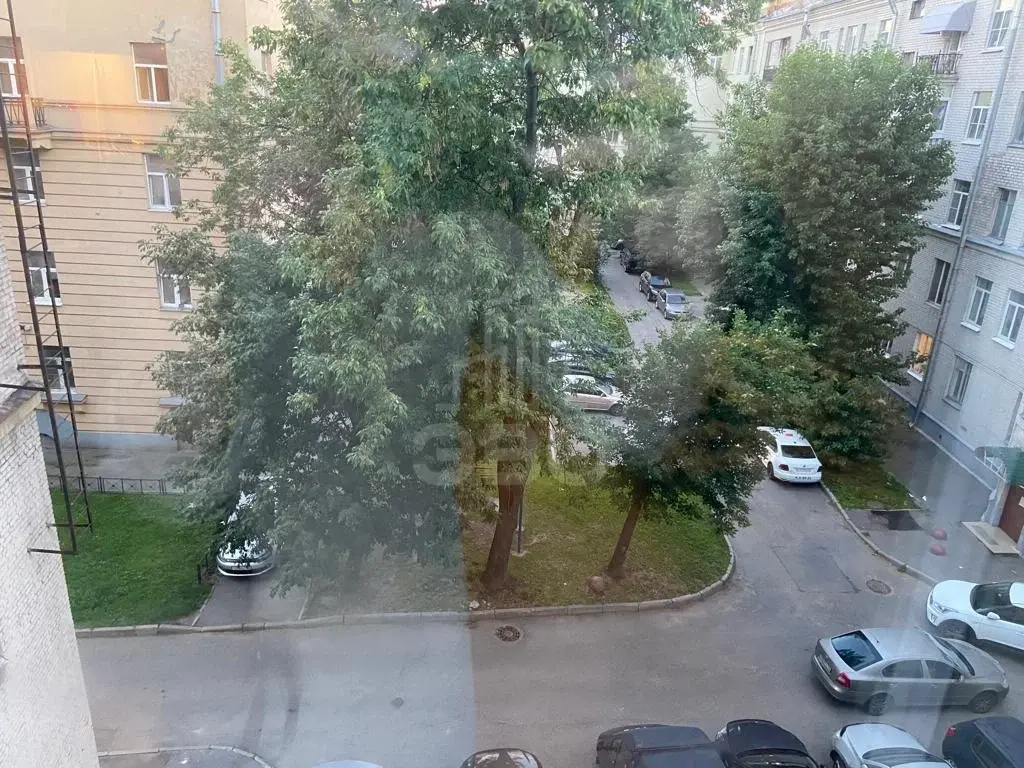 комната в Санкт-Петербурге по адресу: Большеохтинский проспект