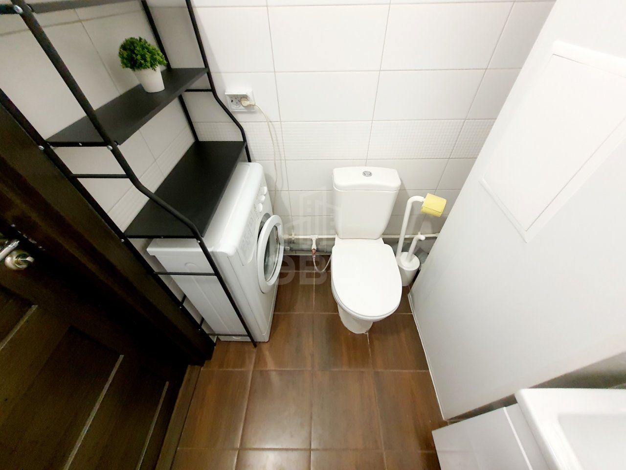 однокомнатная квартира в Санкт-Петербурге по адресу: Железнодорожный проспект, 14, к 1