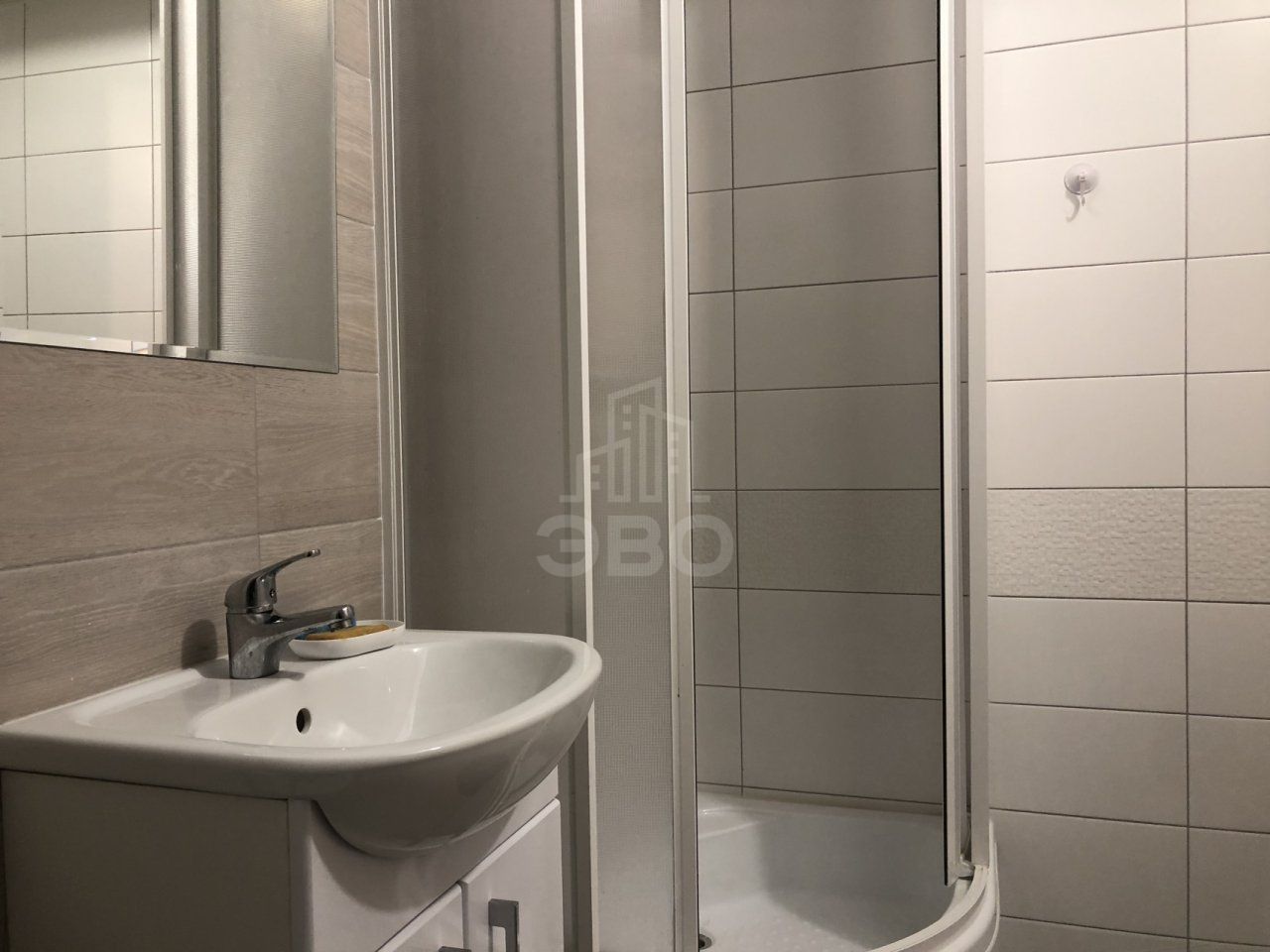 однокомнатная квартира в Санкт-Петербурге по адресу: Ветеранов проспект, 173, к 1