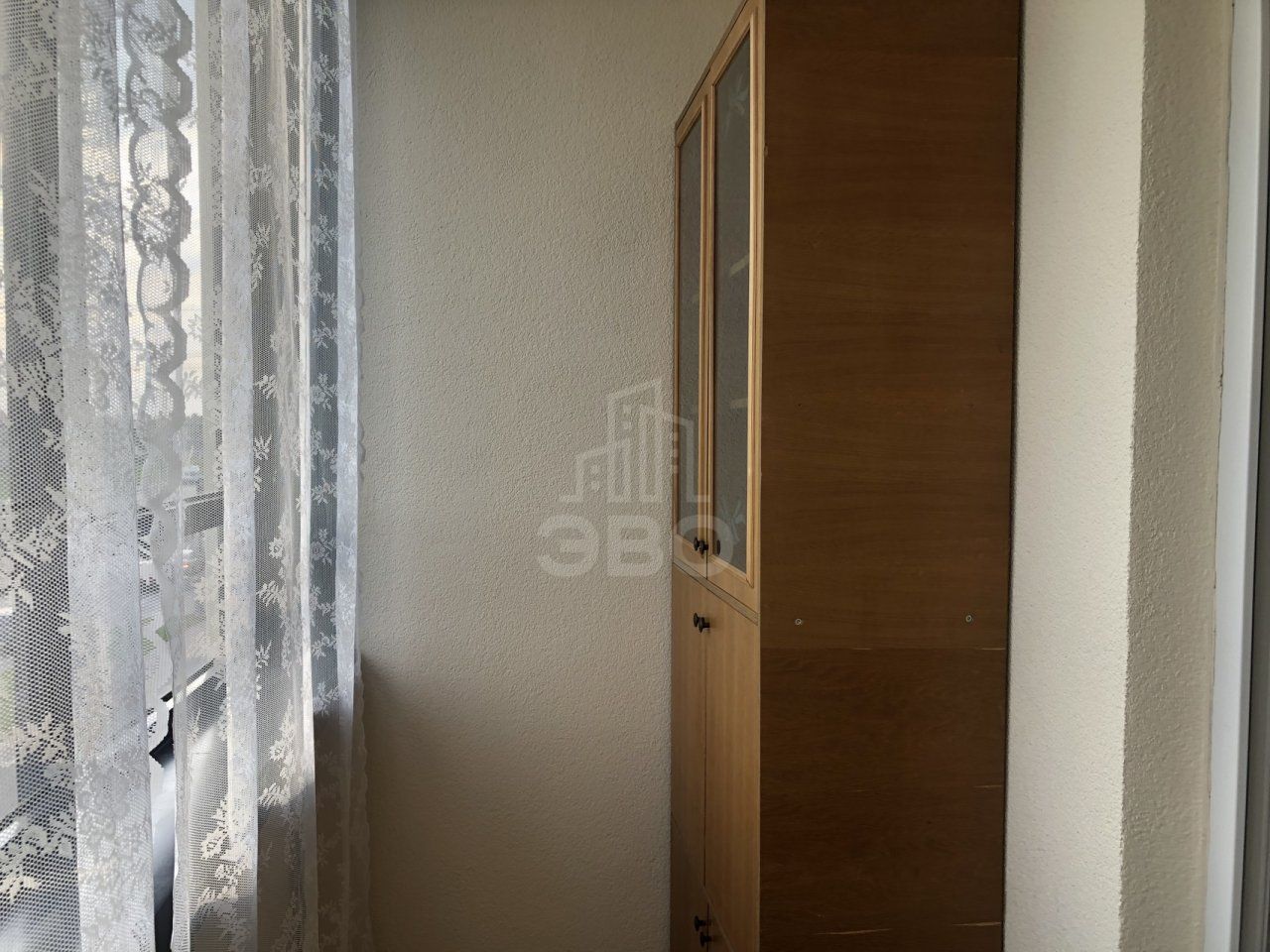 однокомнатная квартира в Санкт-Петербурге по адресу: Ветеранов проспект, 173, к 1