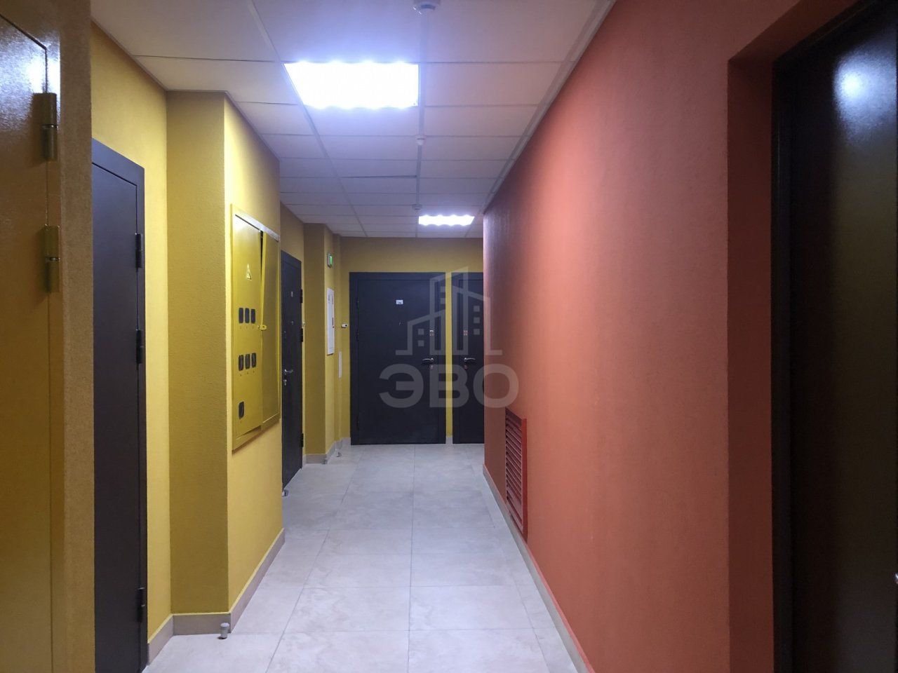 однокомнатная квартира в Санкт-Петербурге по адресу: Ветеранов проспект, 173, к 1