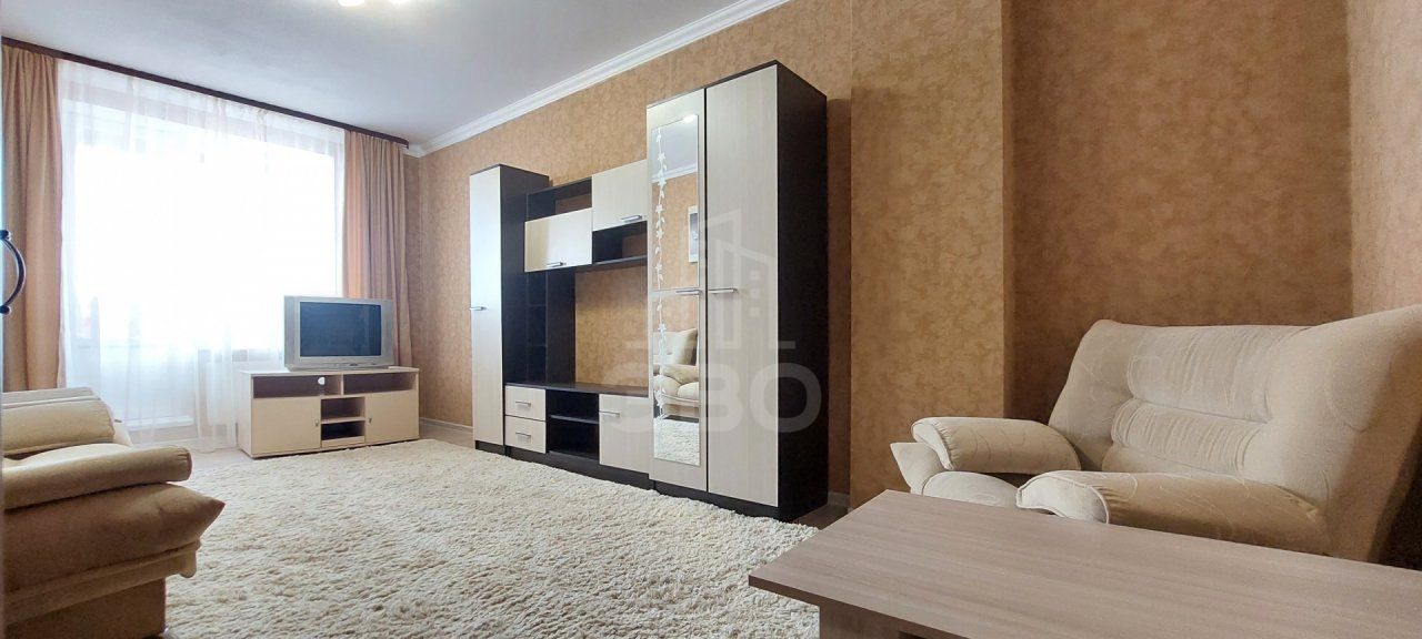 двухкомнатная квартира в Санкт-Петербурге по адресу: Комендантский проспект, 51, к 1