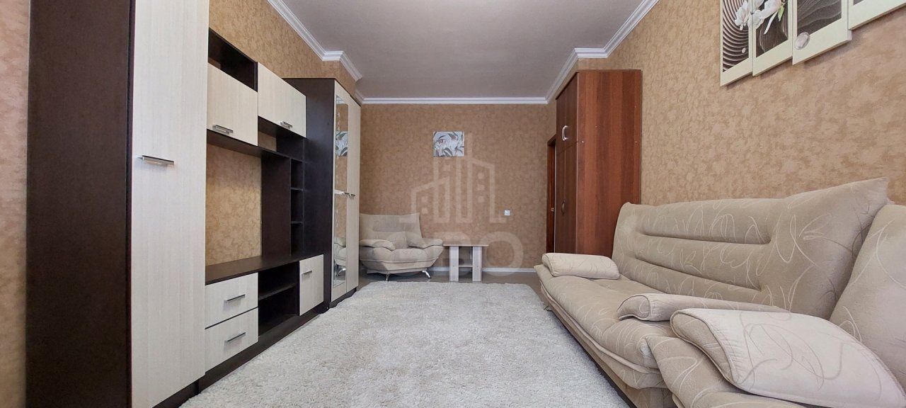 двухкомнатная квартира в Санкт-Петербурге по адресу: Комендантский проспект, 51, к 1