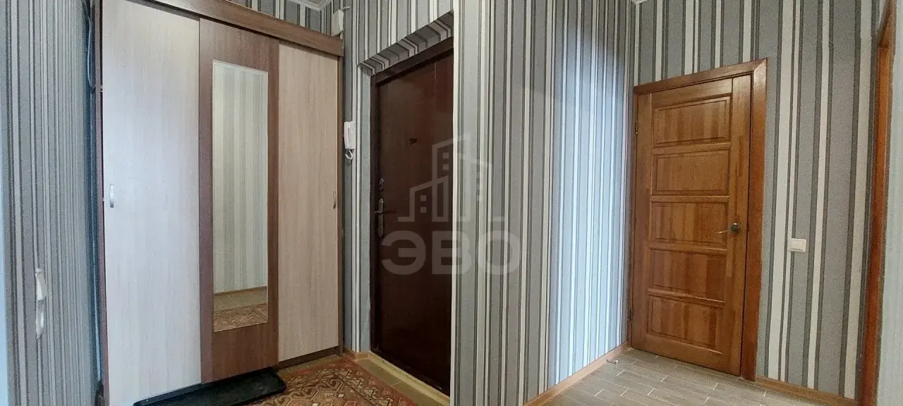 двухкомнатная квартира в Санкт-Петербурге по адресу: Комендантский проспект, 51, к 1