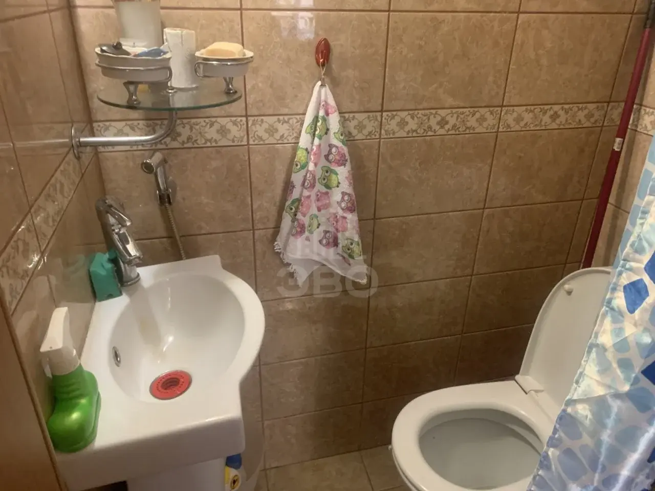 комната в Санкт-Петербурге по адресу: Кирочная ул., 17